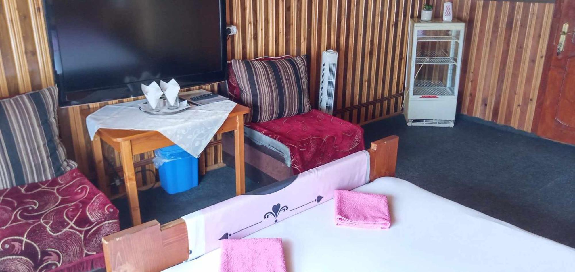 Hostel Intim 95 Ron Bîrlad Extérieur photo